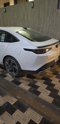 شانجان ايدو بلاس لامور للبيع سياره مكفوله كفاله عامه رقم بغداد تحويل ث...