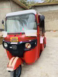 توك توك • للبيع • فيسبوك