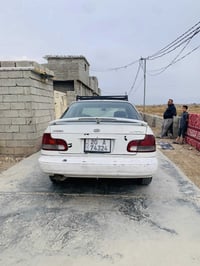 النتره • ١٩٩٤ • ديالى كنعان