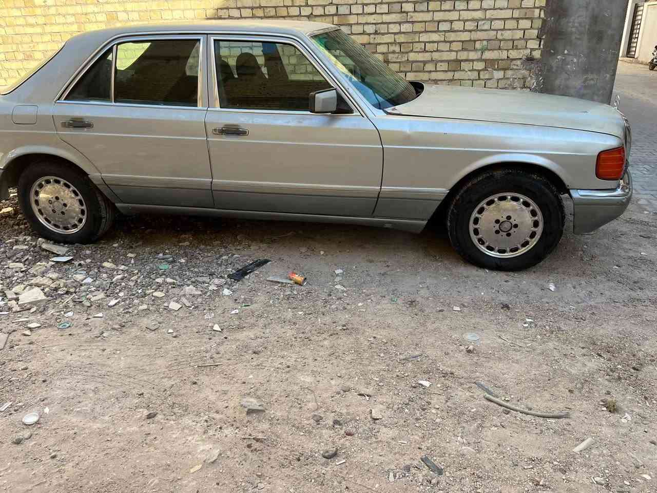 السلام عليكم جانبو لبيع
محرك كير بطة ٣٠٠٠ الف بطة مكفولات سيارة جاهزة
رقم بغداد. بسمي سنوية ٢٩ سعرهة ٣٩ وبيها مجال مكاني بغداد  الغزالية ***********
