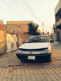 ورحمه الله بيجو روه موديل 2009 سياره على وضع الشركه  شواصي عالشركه كير...