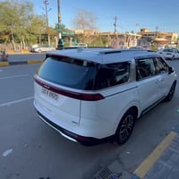 كرنفال ٢٠٢٤ • مكينه ٣٥٠٠ • رقم اربيل