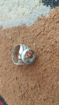 داوودي • محبس • تحفة قديمة