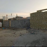 طريق المعالي • ٢٥٠م • مخدومة ماء كهرباء