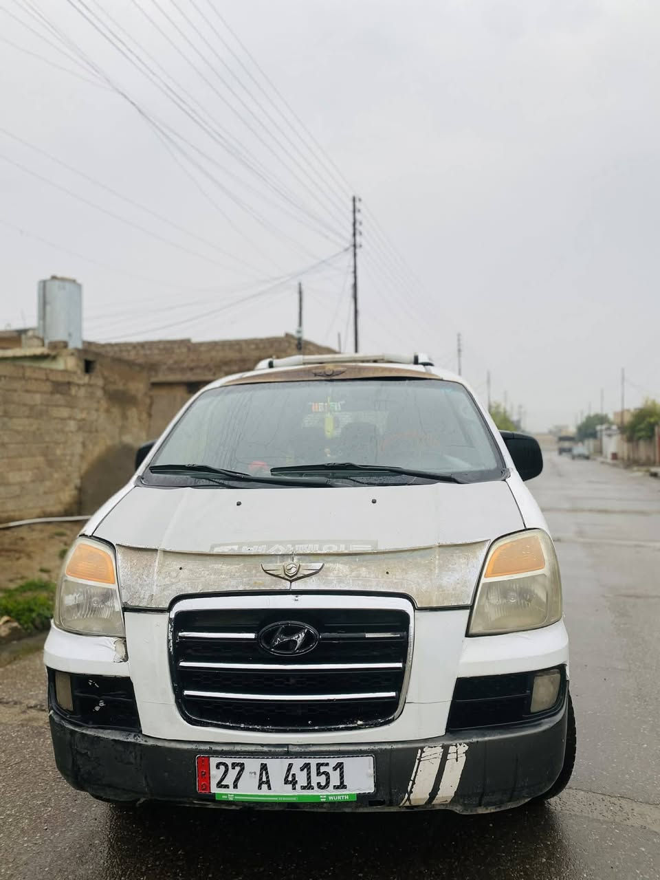 سلام عليكم 
ستاركس 2007للبيع محرك كير اكسن شرط نضافه فول مثل مابصوره تجي وشوف وجيك بعينك للاستفسار على رقم موبايل ***********
