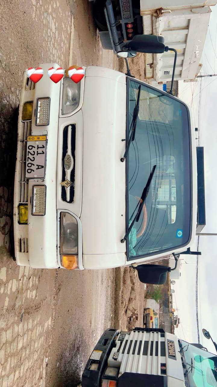 السلام عليكم كيه موديل 96 لبيع والتفاصيل عل رقم التليفون ***********
