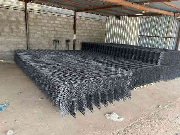 🟢 عراقي اف اف 830 الف الاصلي
مكتب أبو رضا لبيع حديد التسليح

الاتصال ☎️***********☎️

🟢 عراقي 830الف

🟢 عراقي 840الف

🟢 عراقي 850الف

🟢 ايراني 720الف

🟢 ايراني780الف

🟢يوجد اتاري كافه الأحجام

🟢يوجد سيم ربط

🟢يوجد بيارسي كافه الأحجام( 6 ملم-5 ملم-4 ملم)

مكتب ابـو رضـا لبـيـع حـديـد التسلـيح المستـورد والمحـلي 

وبأسعار تنـافـسيه جمـله - مـفرد 

📌العنوان:بغداد - العبيدي قرب محطه وقود العبيدي

للأتصال او واتساب

ابو رضا☎️***********☎️

يوجد لدينا خدمه توصيل السريع 

فريق عمل محترف

يرجى عد الحديد قبل التفريغ رالتاكد من النوعيه
