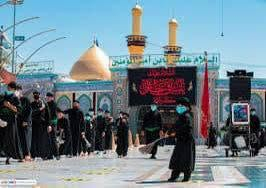 السلام عليكم حملة(عباس هادي) 🚍
تعلن حملتنا ألى زيارة #كربلاء_ألمقدسة 🕌
يوم_ألاثنين 

سعر النفر 4000الاف💸💸💸
تعلن حملتنا ألى زيارة كربلاء_ألمقدسة 🕌🕌🕌
يوم_ألاثنين 
ألذهاب الساعة 00: 1🕐ظهرا 
العوده الساعة 00: 9🕙 ليلا
كوستر 🚍  حديث مكيف🚍🚍
💢ونتشرف بحضوركم وخدمتكم وهي شرف لنا 🤗🤗
للحجز والاستفسار الاتصال ع الارقام التالي(***********) 
والرقم (***********)  ☎️
مكان ألتجمع⬇️ تقاطع سيد ربيع 
تقاطع حي الزهراء 
فلكت كسار قرب شارع ام وليد 🕍🕍
