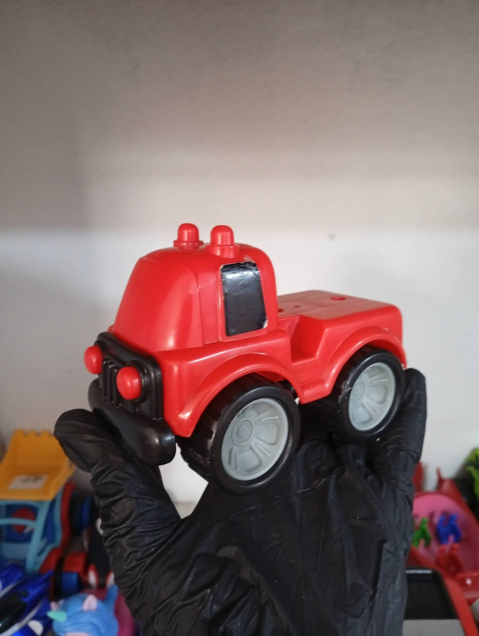 متوفر سيارات باله اوربيه ضد الكسر سعر القطعه الف


**إذا كنت صاحب هذا الإعلان وتريد حذفه لأي سبب، رجاءا أرسل رسالة إلى الدعم الفني**