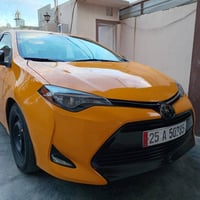 سنوية جديد2030 سياره مال بيت جاهزه من كل نواحي بيها ضرر قطعتين وشاصي ط...