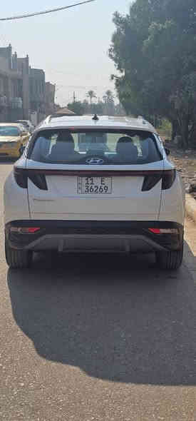 بيع سريع
سلام عليكم  ً  توسان 2024 خليجي 
رقم بغداد بأسمي تحويل مباشر لوحات وهزه جديد
موصفاته 
فول عده البنوراما شاشه دجتال بصمه حساسات امامي خلفي ماشيه( 80 )الف  دك جرس 120 بعده بحاله زيرو وجديده معنى الكلمه داخل ابيض مري شفط 
لدات نهاريه سايد بريك بصمه مود درايف بردات خلفيه شاحن وايرليس تبريد خلفي ومنافذ يوسبي محرك 2000 دوش
مكفوله كفاله عامه من صبغ او تبديل بيه بارد بسيط  بل بنيد كارت شرط السونار  فقط ولباقي مكفول  
السعر ( 213 ) وبيه مجال او مراوس بشي اقل 
للستفسار *********** مكانه بغداد
