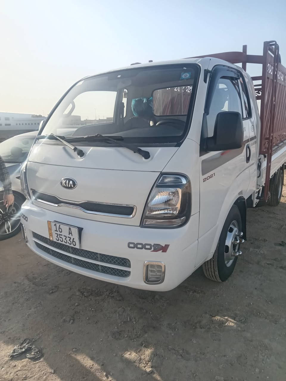كيا فحل البيع مفتوح موديل ٢١ سعر ١٦٣ كفالة عامة رقم الجوال ***********
