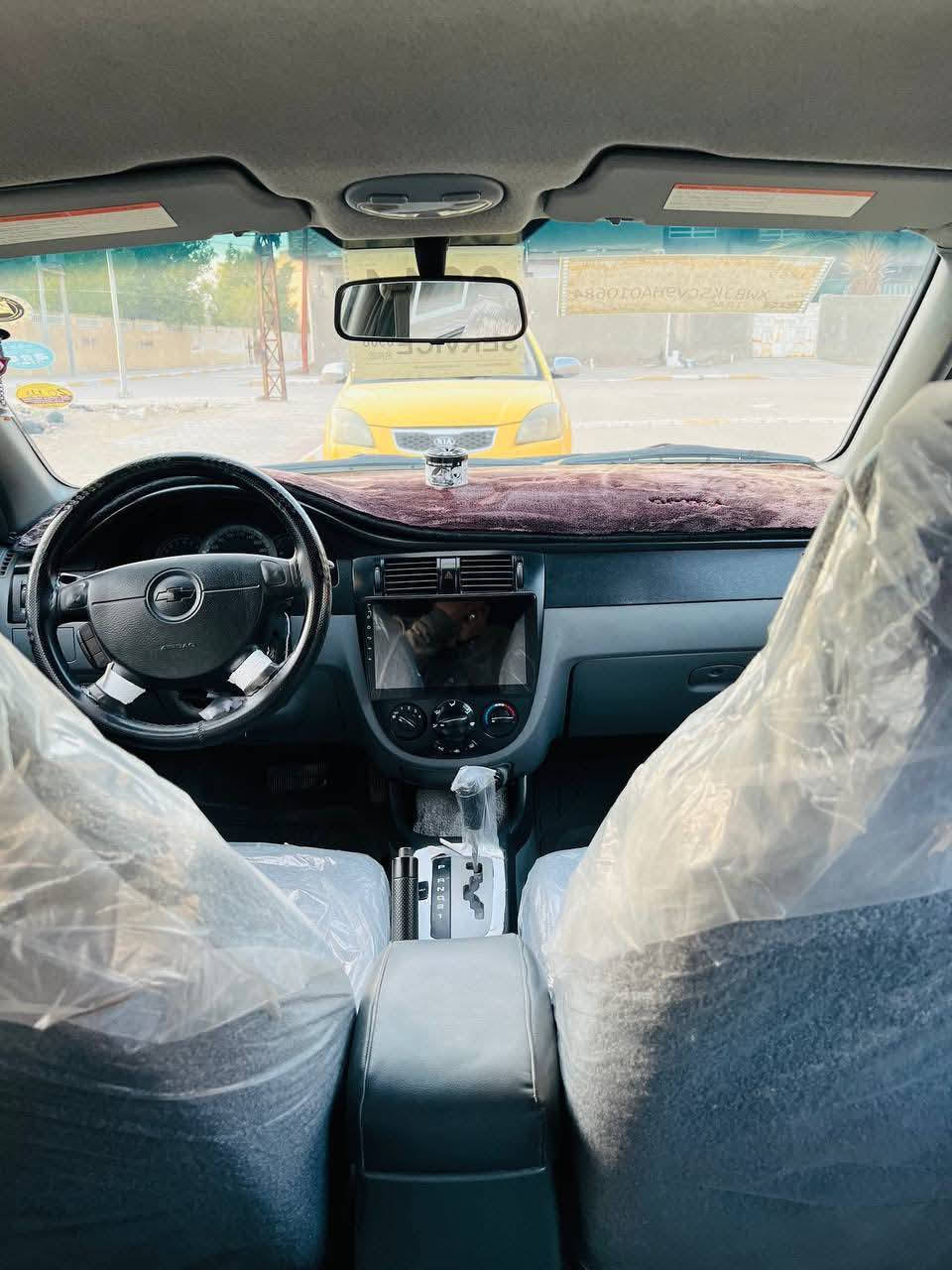 سلام عليكم اوبترا للبيع 2014  مكفوله بس فقط جاملغ صفحه السايق مصبوغ رقمهه مثنى انكليزي هزه جديده سنويه ما ساقطه 2030 شرط التحويل أتصال على رقم*********** مكاني السماوه سعر 27 ورقه 
وبيه مجال
