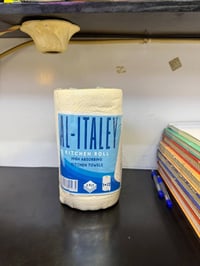 ارخص سعر على مستوى العراق 🔥🔥  تم وصول رول مطبخ جامبو ماركة الاايطالي ع...