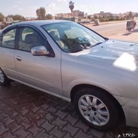 نيسان سني • ٢٠٠٠ • رقم نينوى