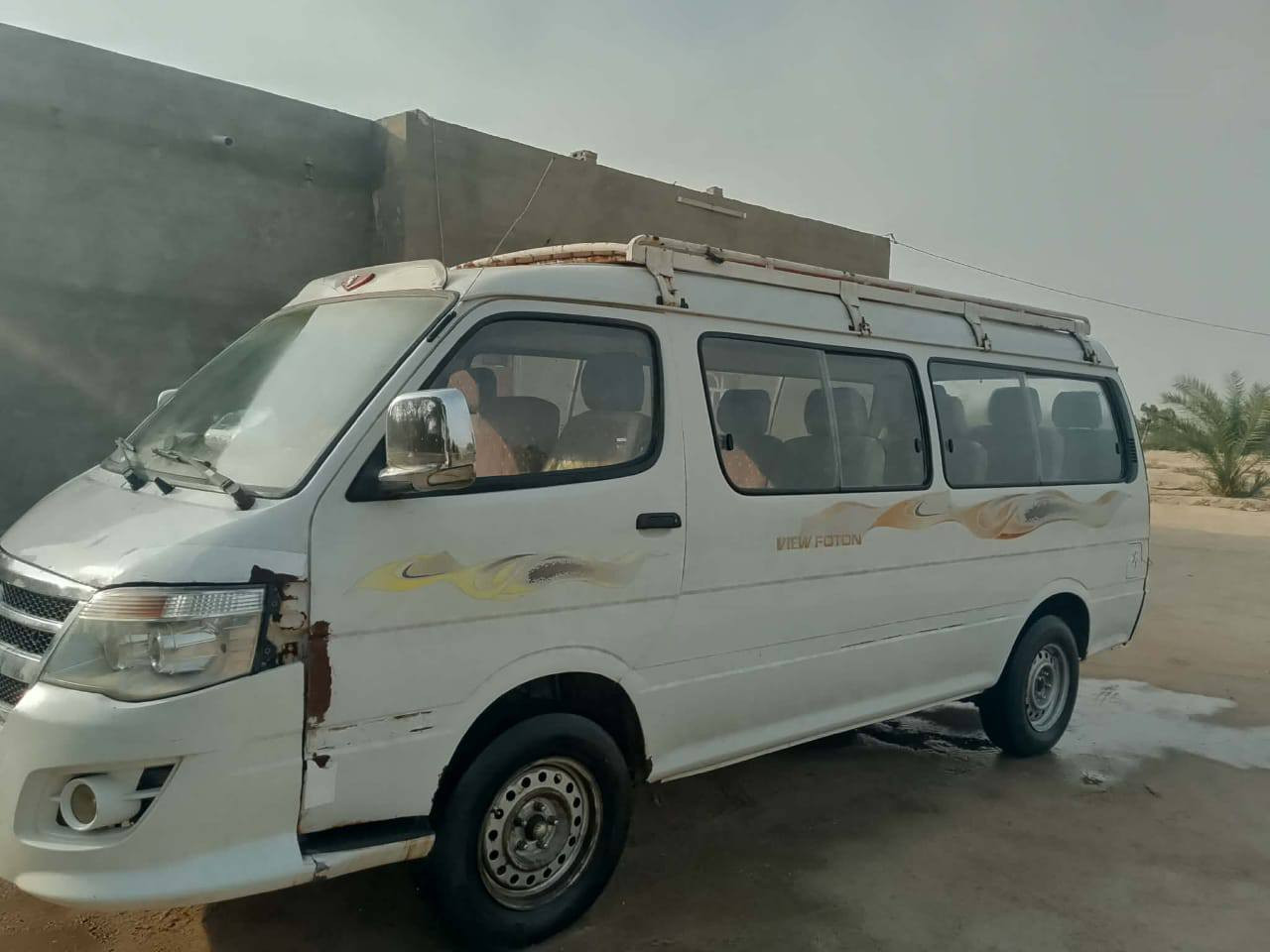 سلام عليكم فتون موديل 2016 السياره مكفوله كير مكينه حداديه جاهزه ب 85 وبيه مجال 

مكلف مكلف ب نشر رقم صاحب السياره ‏‪***********‬‏ مكان السياره نجف خان النص حلة, بابل
