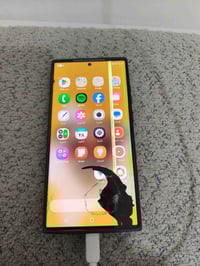 سامسونج S23 ألترا • ٥١٢ • بابل القاسم