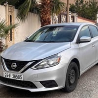 سنترا ٢٠١٧ • دهوك • قطعتين صبغ