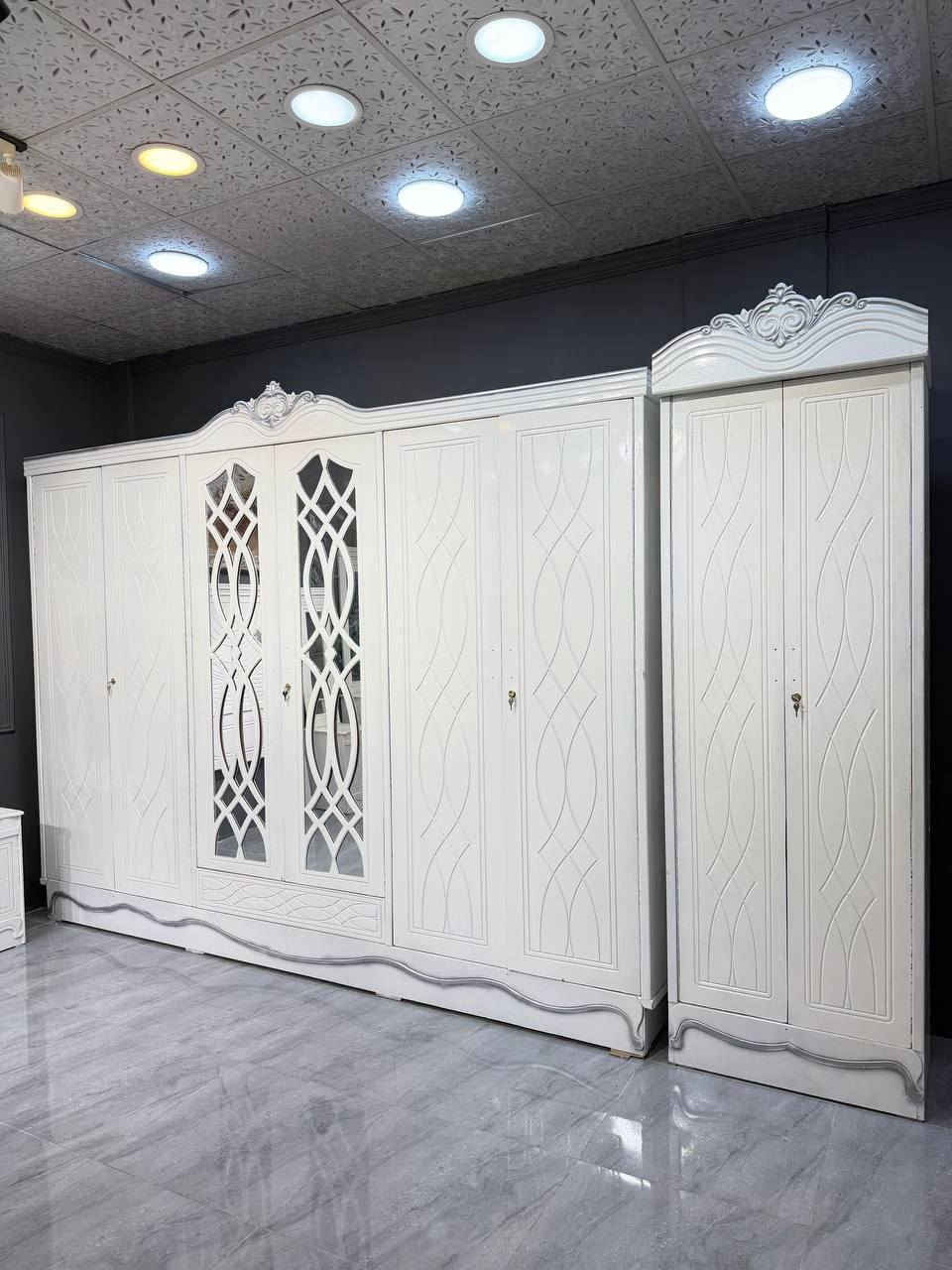 غرفه عراقيه من ضمن درجات الاقتصادية 9 قطع


**إذا كنت صاحب هذا الإعلان وتريد حذفه لأي سبب، رجاءا أرسل رسالة إلى الدعم الفني**