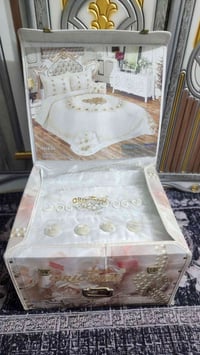 فرشة جديدة • ممكن تفاوض • النجف