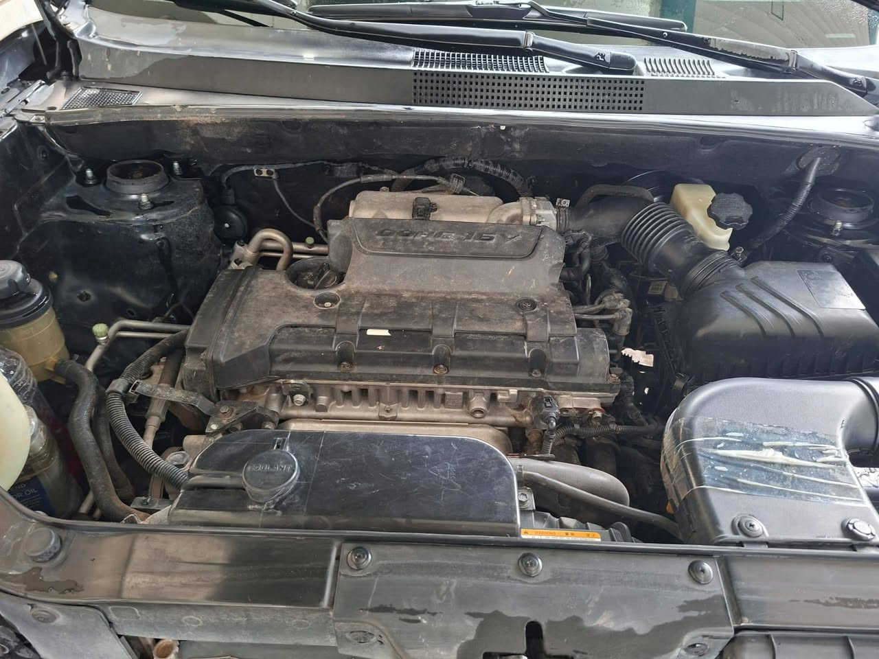 هوندا تکسون 2009
فول ماصفات   فتحه وABS مرغوب
v4سلندر   بدون دبل اکسل مرغوب
مشی 155الف کم حقیقی  نضیف جدان
سنویە جدید لحد2030
تاقم تایرات جدید٪١٠٠
گیرمحرک تبرید کهربائی کل بشرط٪۱۰۰سیارە بیت بدن ای مصرف%100
تحویل نفس یوم
1جملغ خلفی سبخ اثار شخط بدون دواخل
سیاره دعامیه لل دعامیه بشرط٪۱۰۰
سعر  115 مجال
مکان سلیمانیە  
*********** واتس اب
***********
