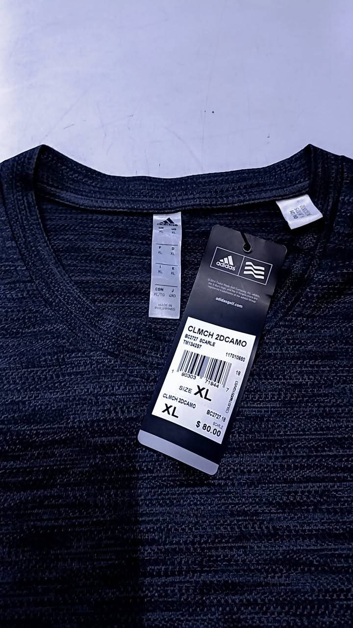 قطعه مملبوسه جدا راقيه مفلتره..


**إذا كنت صاحب هذا الإعلان وتريد حذفه لأي سبب، رجاءا أرسل رسالة إلى الدعم الفني**