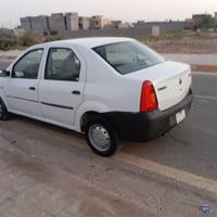 رينو • ٢٠٠٩ • بلا صبغ