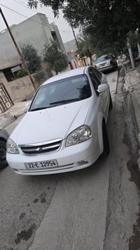 اوبترا ٢٠٠٩ للبيع  رقم جديد طخم امامي خلفي جديد  السعر ٧٣  للاستفسار ا...