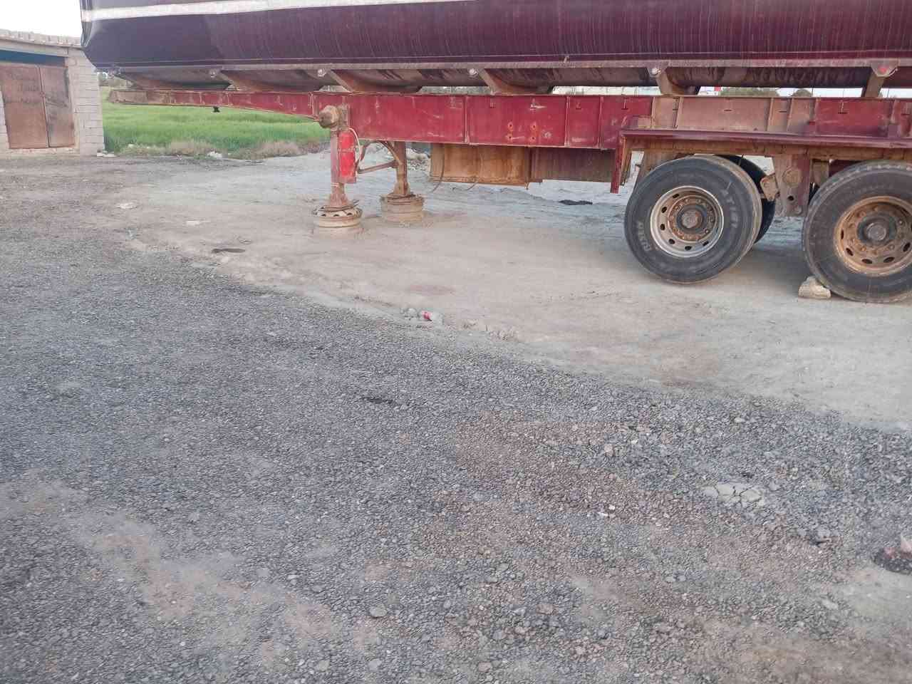 سلام عليكم تانكي للبيع حموله ٣٨سعر ٤٠ورقه


**إذا كنت صاحب هذا الإعلان وتريد حذفه لأي سبب، رجاءا أرسل رسالة إلى الدعم الفني**