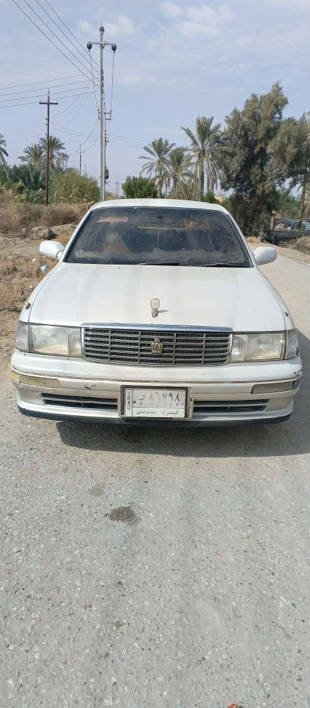 بطة منفصل جاهزه السياره من مكينه وكيري وتبريد وحدادية وتخم تاير 
رقم بصره سنوية لل٢٧ راعيها بسوق الشيوخ ابو السنوية 
مكانها ذي قار سوق الشيوخ

السعر ٣٩ وبيها مجال بسيط. .ملاحظة مكلف بالنشر

***********
