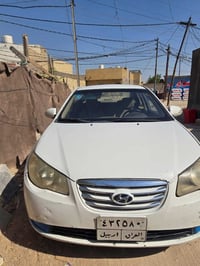 النترا ٢٠١١ • رقم اربيل • ميكانيك جديد