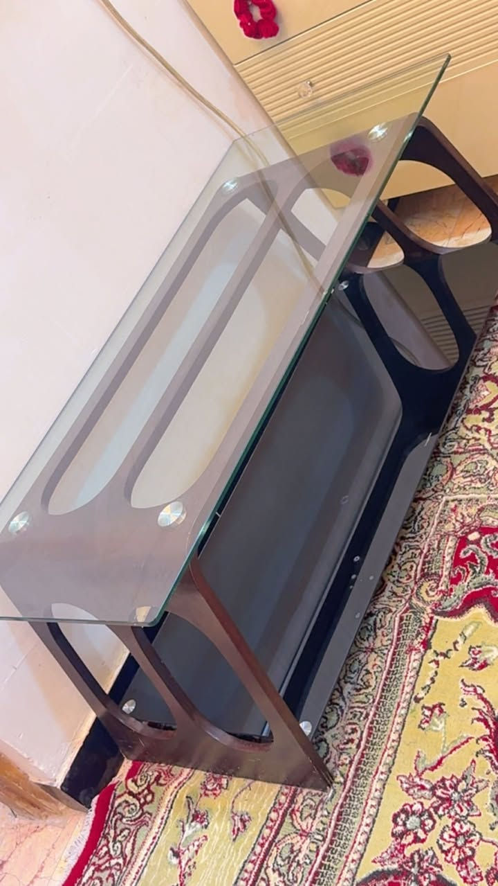 طخم بسعر 350
طبلات وميز 180
ميز ب 40وبيه مجال 
عنوان بغداد العطيفيه 
التواصل ع خاص


**إذا كنت صاحب هذا الإعلان وتريد حذفه لأي سبب، رجاءا أرسل رسالة إلى الدعم الفني**