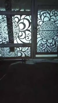 بيت فارغ • ٢٠٠م • حسينية شيخ وهاب