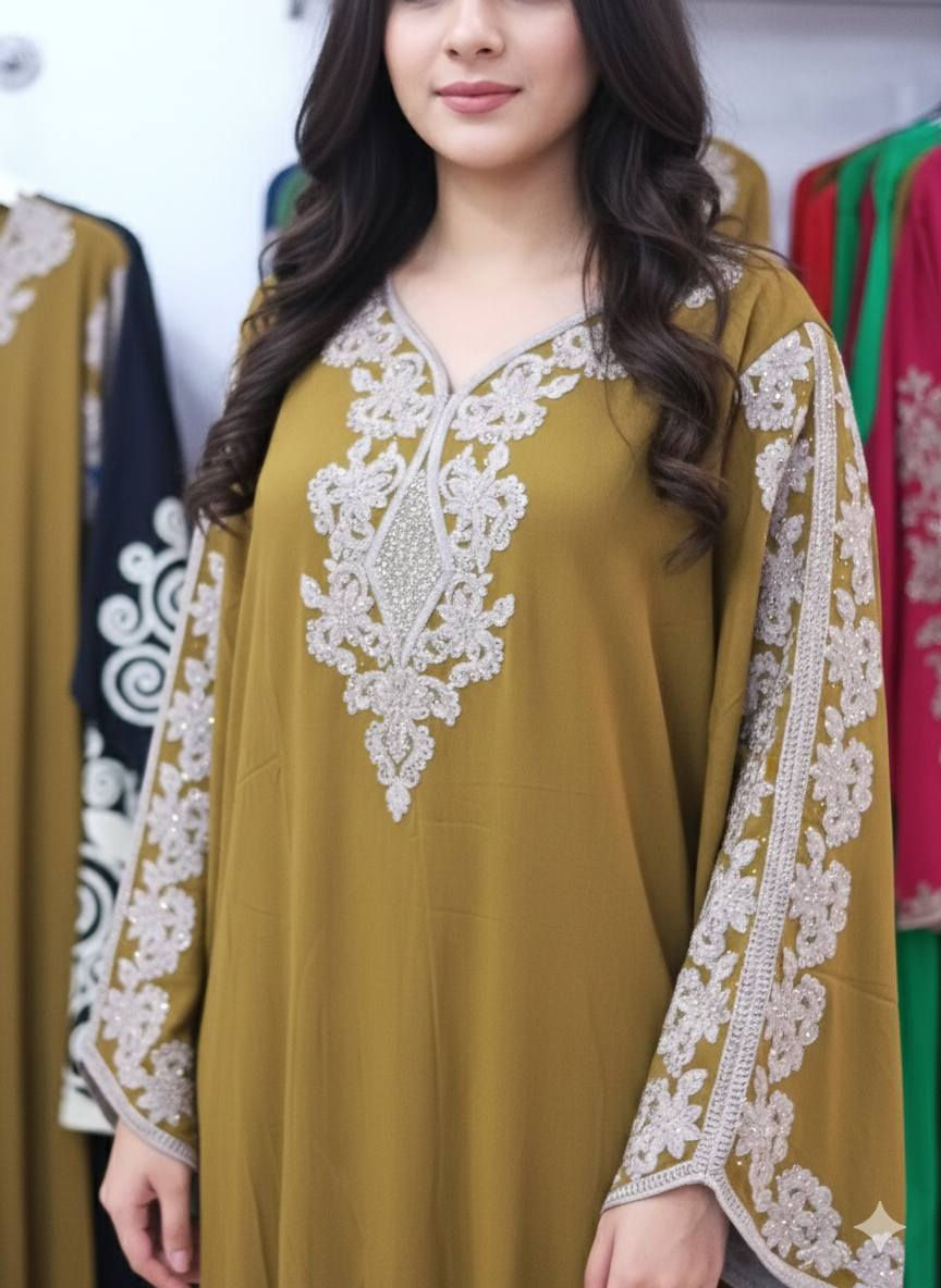 #بداية الموسم دشداشه كشمير مطاط كابوي
#الردن دبل كلوش 

قياسات // . L . XL . XXL

#العنوان / ذي قار / قضاء الفجر / شارع الصيني / مجاور حسن ابو الدالتينات


**إذا كنت صاحب هذا الإعلان وتريد حذفه لأي سبب، رجاءا أرسل رسالة إلى الدعم الفني**