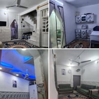 بيت • ١٠٠م • حي جامعه