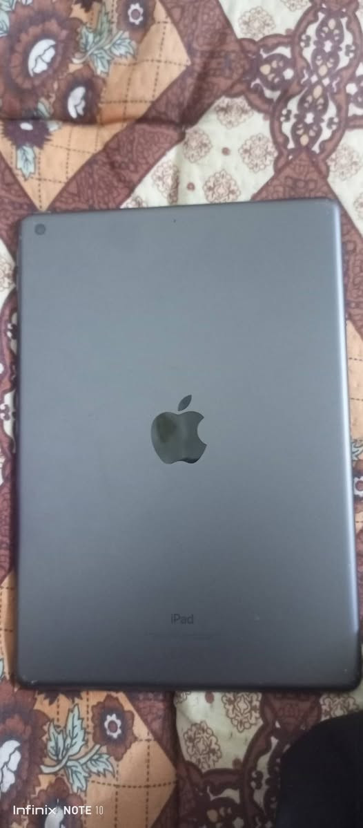 ايباد ايفون 9 ذاكرته 64 السعر خاص
او الاتصال على هاذ الرقم ***********

مكاني كوت حي الجهاد
