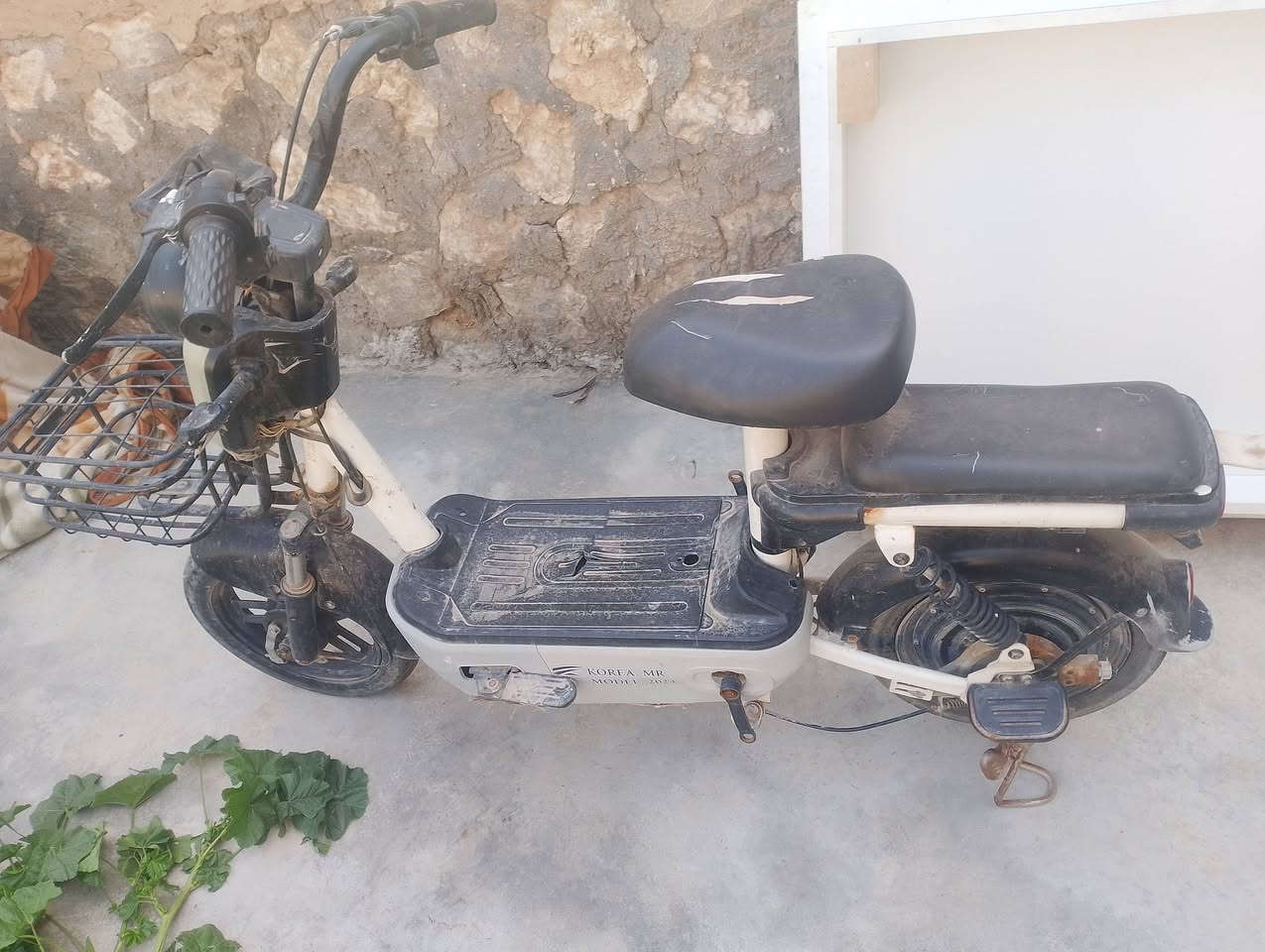 بايسكل شحن للبيع اي عيب مابي بس بطاريته اثنين ضعيف واثنين ميت سعر 80 بي مجال رقم موبايل *********** عنوان طوز خروماتو يم جامع سيد هاشم
