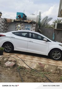 النتره موديل 2016 سياره جاهزه من كير ومكينه وتخم تاير كفاله عامه ماعدا...