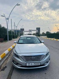 سوناتا ٢٠١٧ • وارد امريكي • اوتوماتيك