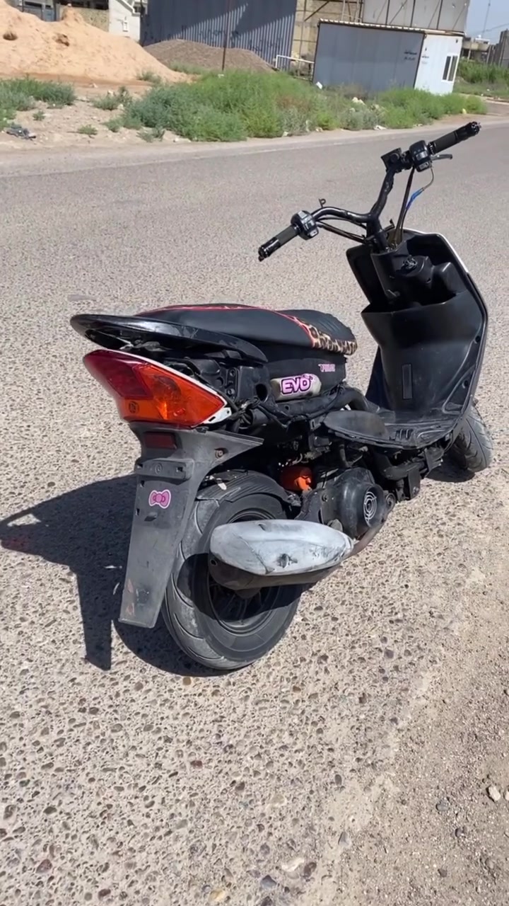 475 وبيها مجال مال لعب  كامله صفتح وترايش وبكلايت وذيل نقصه كصه مكينه بلاديه تفاصيل خاص


**إذا كنت صاحب هذا الإعلان وتريد حذفه لأي سبب، رجاءا أرسل رسالة إلى الدعم الفني**