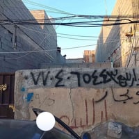 بيت للإيجار • حي الزهراء