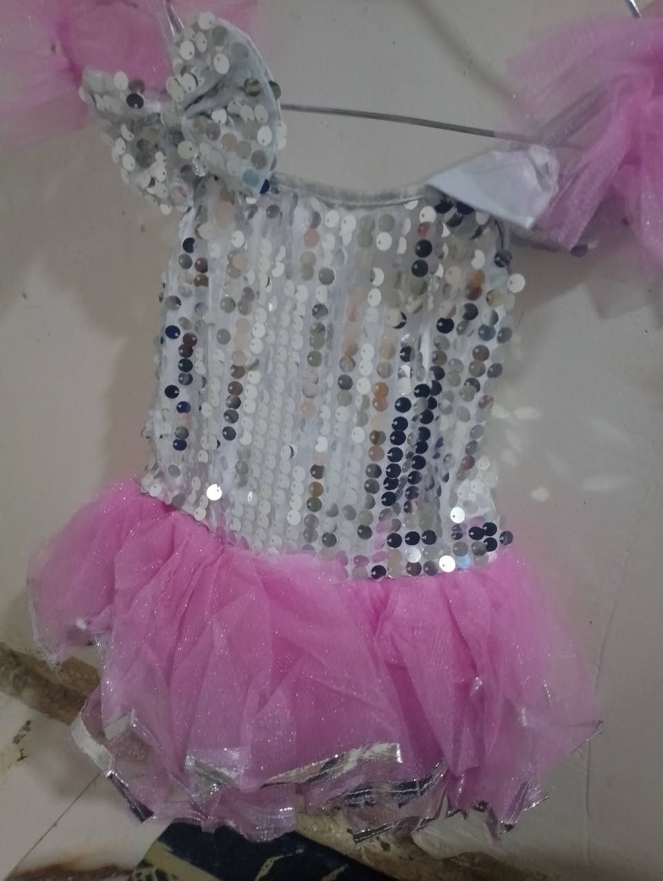 السلام عليكم بنات عندي ملابس اطفال بنات


**إذا كنت صاحب هذا الإعلان وتريد حذفه لأي سبب، رجاءا أرسل رسالة إلى الدعم الفني**