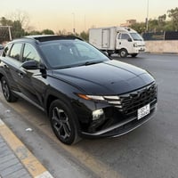 توكسان ٢٠٢٤ هايبرد مرقم اربيل باسمي مكان السياره بغداد الوزيرية شركة ا...