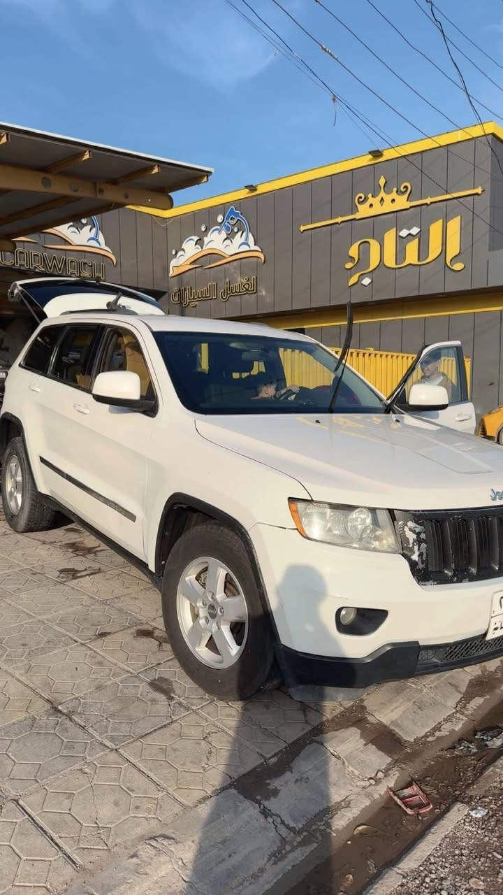 من زخصت الادمن جيب لاريدو موديل 2011 كفاله عامه بيها بارد قليل اثر طخات بسيطه السياره نضيفه استخدام شخصي للبيع او مراوس السعر 145 مكاني كركوك


**إذا كنت صاحب هذا الإعلان وتريد حذفه لأي سبب، رجاءا أرسل رسالة إلى الدعم الفني**