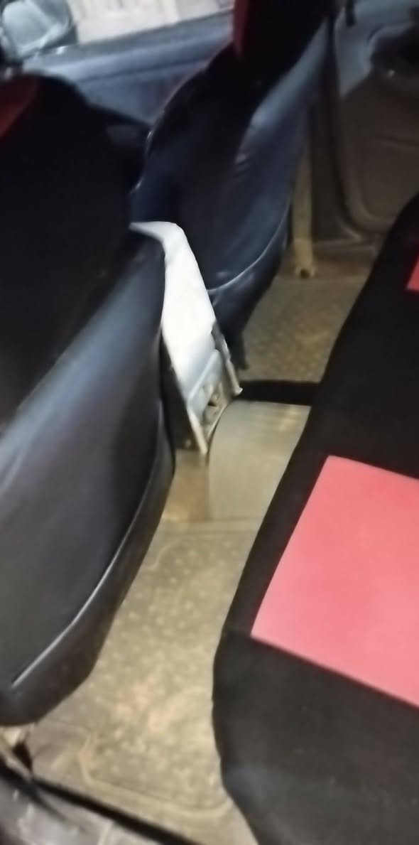 السلام عليكم دايو موديل 94 رقم كركوك  للبيع  ***********
