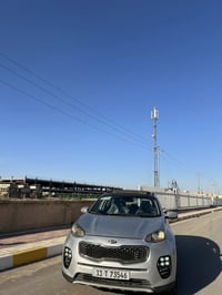 سبورتج • ٢٠١٨ • ٢٤٠٠ سي سي