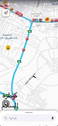 أرض ٦٠م • سند ٢٥ • عكد بليبل