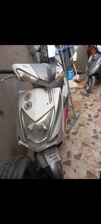 دراجة سكنس • سلف نهضه زنون • سماوة الخضر