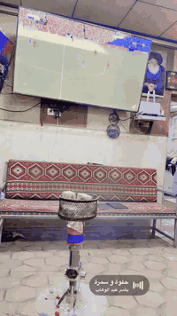 السلام عليكم 🫡 ورحمة الله وبركاته تقم ٤ قنفات نفس القياس مستخدم اخو الجديد السعر ٢٩٠  للاستفسار ***********
