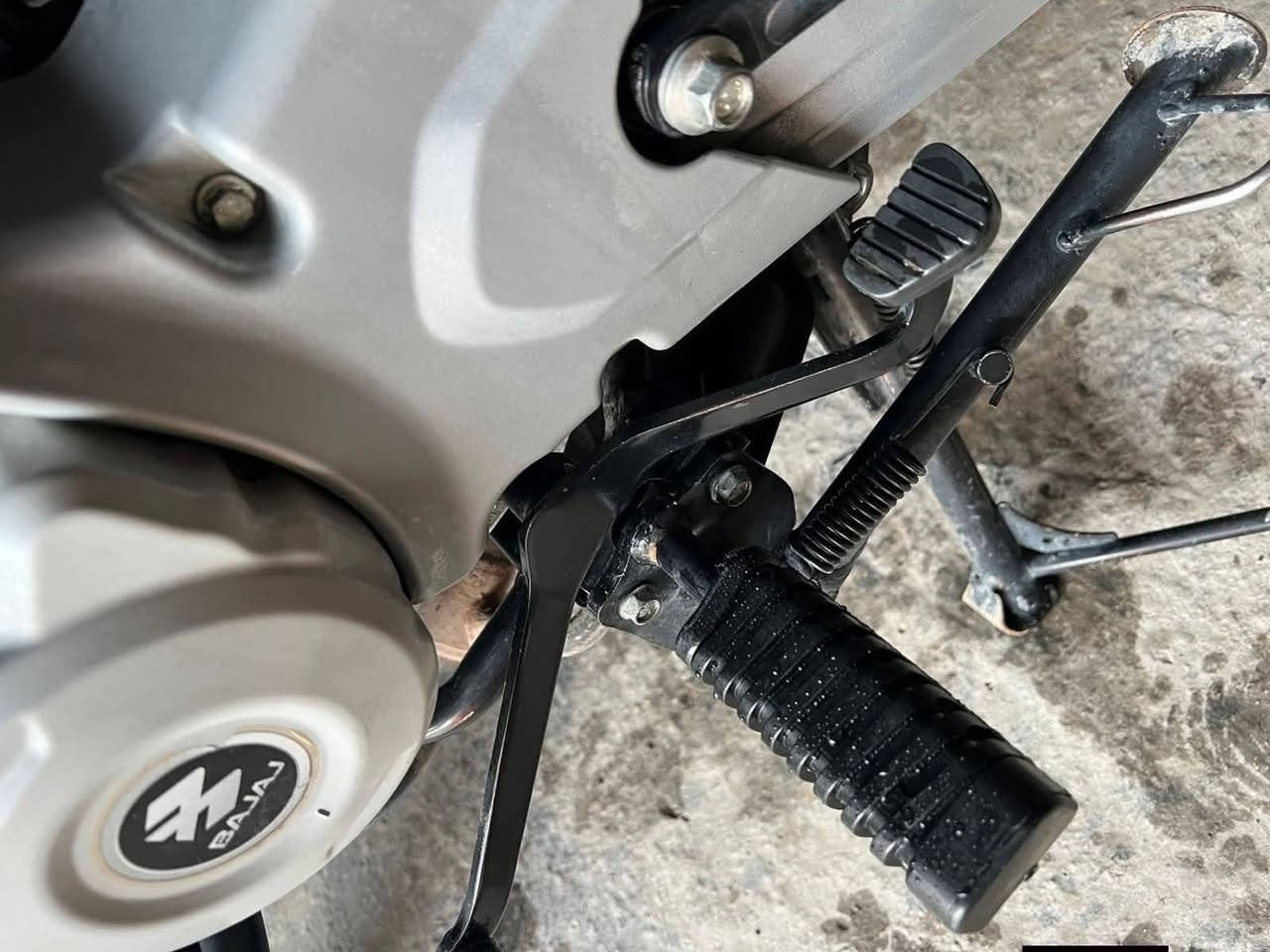 يا الله
السلام عليكم بوكسر جبلي موديل 2023 نازله بل2024 رقم بغداد انكليزي هزه جديدة تحويل مباشر ثاني يوم بسمك دراجه كفاله عامه ما مبدل بيه برغي ماشيه 13 الف 

مكاني بغداد الغزالية هاذه رقمي ***********
